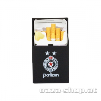 Kutija za cigarete "PFC"
